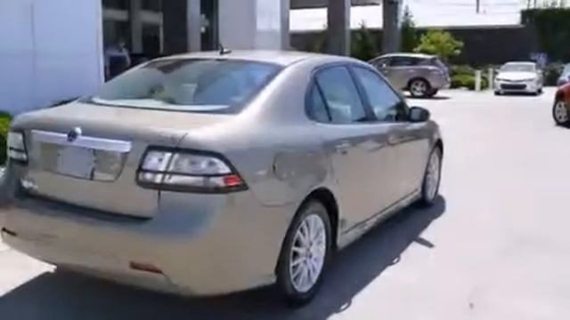 2008 Saab 9-3 Anderson IN 46013