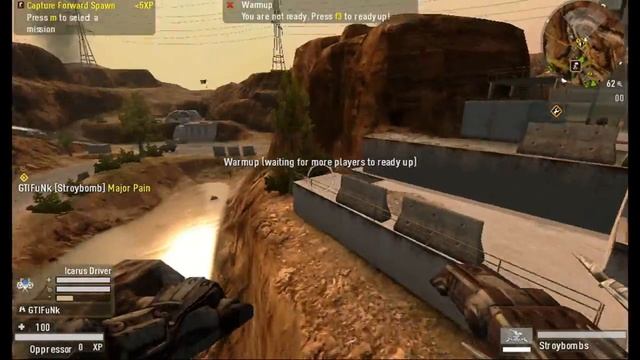 Quake Wars gt review смотреть онлайн