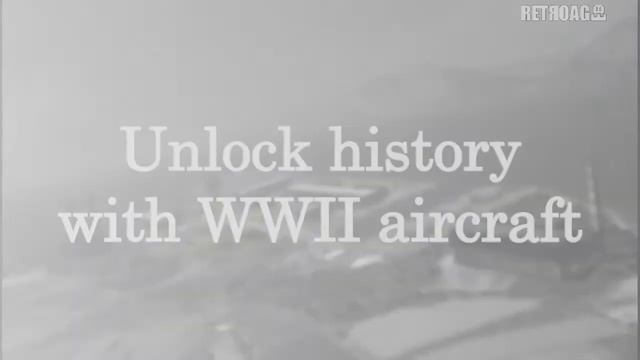Ace Combat: Joint Assault [PSP] World War 2 Promo Video смотреть онлайн