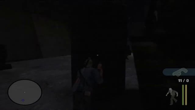 Прохождение игры Manhunt #4 смотреть онлайн