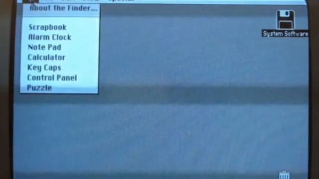 Обзор на первый IMac смотреть онлайн