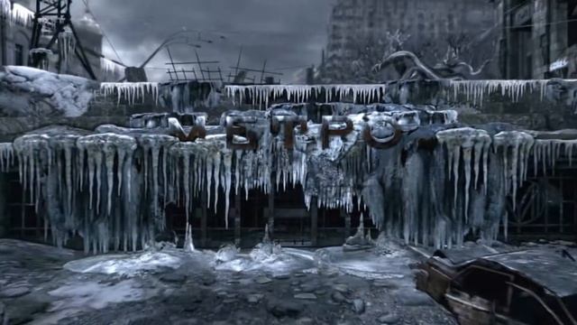 Metro Redux - Nintendo Switch Announcement Teaser смотреть онлайн