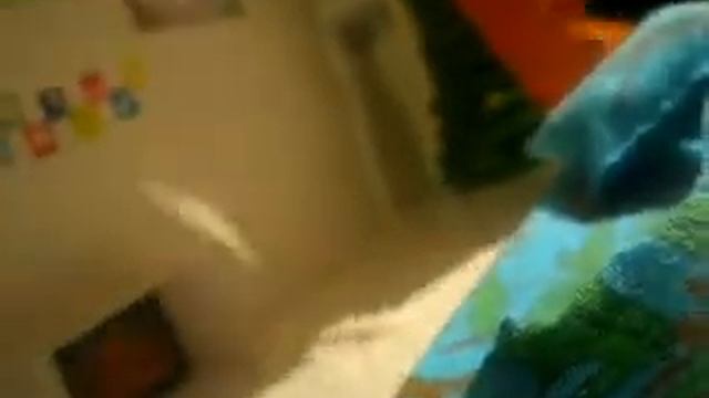 Обзор моего дома для LPS:з смотреть онлайн