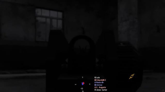 Arma 2 Operation Arrowhead Missão Emboscada(PARTE 3) Espartanos 25 смотреть онлайн