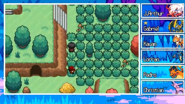 LOCALIZAÇÃO DE LENDÁRIOS, MÍTICOS E MAIS! - POKÉMON BLUE STARS 4 [DICAS] смотреть онлайн