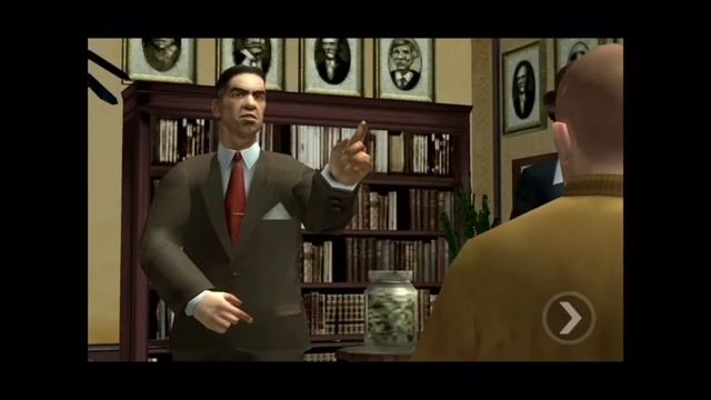 BULLY:Anniversary Edition (iOS gameplay)|Chapter 1:Mission 1|Gaming Pirates смотреть онлайн