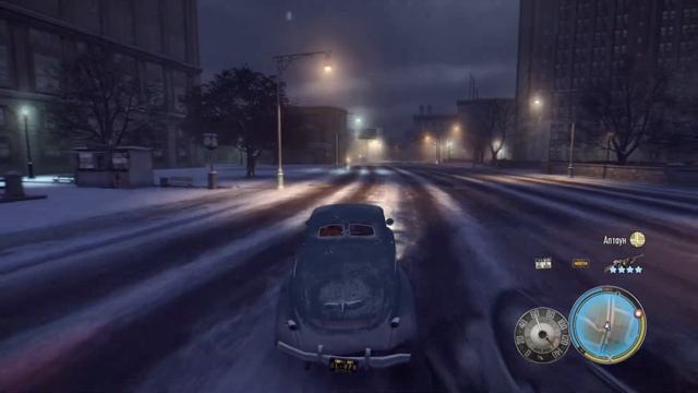 Mafia 2 Definitive Edition #4 ЮВЕЛИРКА смотреть онлайн