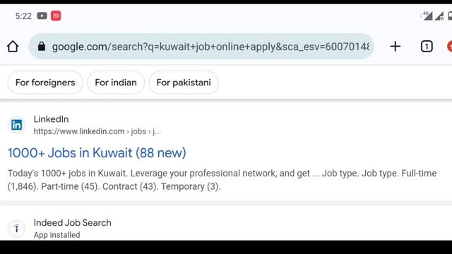 Kuwait jane ke liye online Job apply Kaise kare | Kuwait online Job apply |online Job apply Kuwait смотреть онлайн
