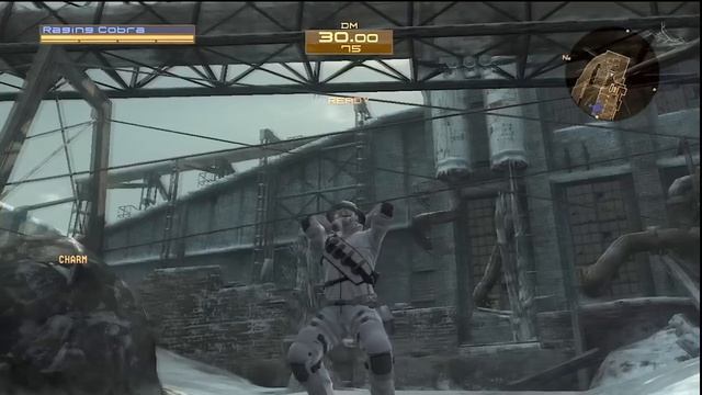 MGO - New white clothes for free! смотреть онлайн