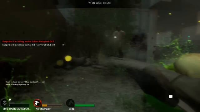 Competitive Left 4 Dead 2: Compete Harder смотреть онлайн