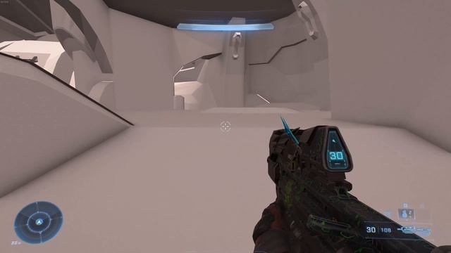 Season 5 Hidden Forge Objects | Halo Infinite смотреть онлайн
