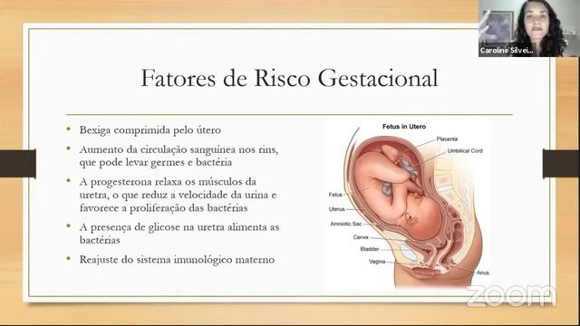 Infecções Urinárias x Abortos de Repetição смотреть онлайн