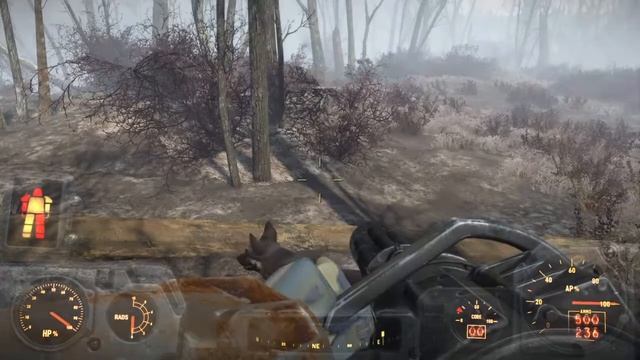 fallout 4 стрим смотреть онлайн