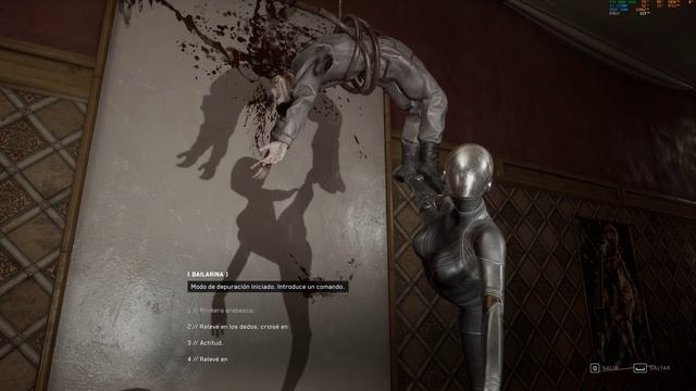 Atomic Heart "El arte es sacrificio" PC/ES/4K Nativo/Max Settings смотреть онлайн