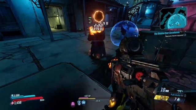 That one time i played Borderlands 3 on stream and it crashed my xbox смотреть онлайн