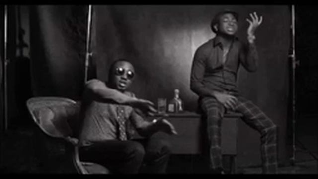 Sina Rambo Ft Ice Prince - Hustlin (NEW MUSIC 2015) смотреть онлайн