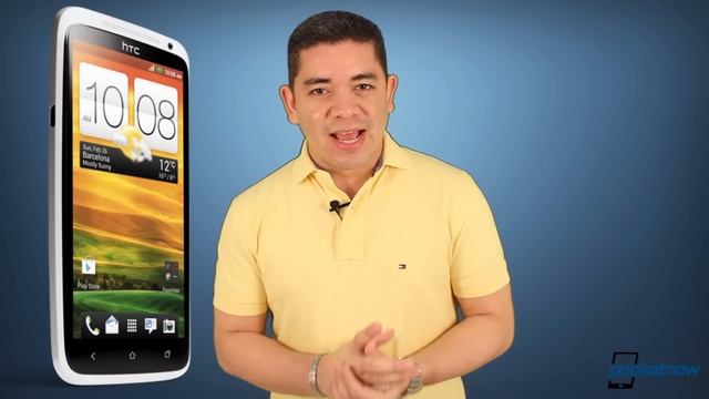 iPhone 5 Hands-On, Verizon Roadmap Leaks, HTC One X Getting Jelly Bean & More - Pocketnow Daily смотреть онлайн