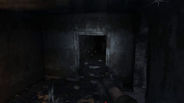 MR Vodnik| METRO 2033 №2| Мертвый Город смотреть онлайн