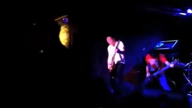 Heal The Destroyer - We Pray For Prey Live Music Video смотреть онлайн