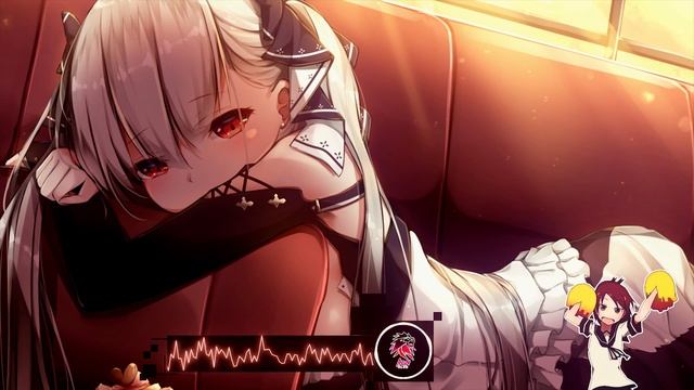 Nightcore - Without You (DJ Gollum And DJ Cap Remix Edit) [Clubface]