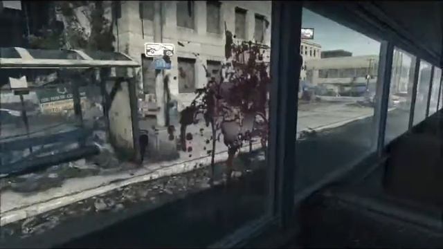 homefront walkthrough 1 смотреть онлайн