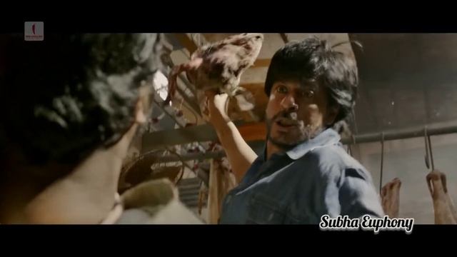 Mujhko Pehchaanlo [Cover] || Subha Euphony|| Don 2 ||ShahRukh Khan смотреть онлайн