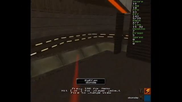 3 Generations of Quake 2 Fraggin' смотреть онлайн
