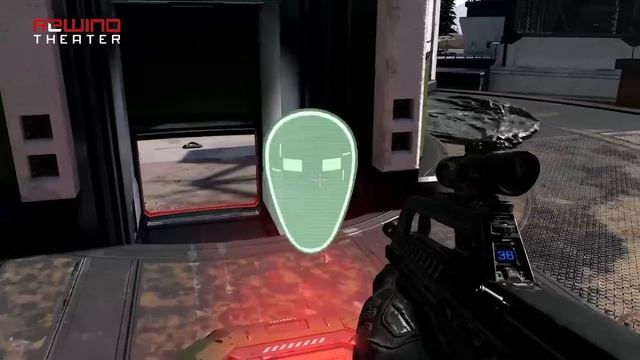 Halo Infinite Multiplayer Reveal: 11 Things You Might Have Missed смотреть онлайн