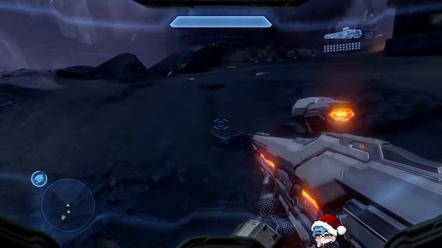 Let's go Team Forerunners! | Halo 4 Legendary Coop w/ Rex and Comfy | Part 4 смотреть онлайн