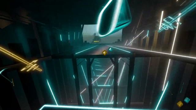 We Are the Helldivers (Helldivers Theme Song) - Beat Saber смотреть онлайн