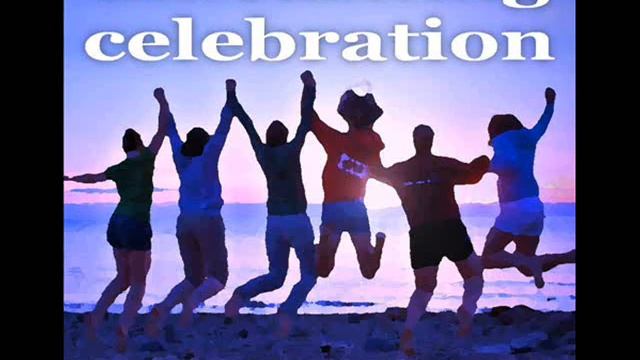 Unleashing Celebration (Electro Progressive House Music) смотреть онлайн