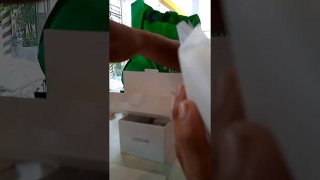 Unboxing #Huawei #Android phone from #Lazada #Philippines Sept. 12, 2021 смотреть онлайн