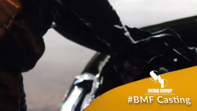 BMF Audition - Black Mafia Family “The Movie” смотреть онлайн