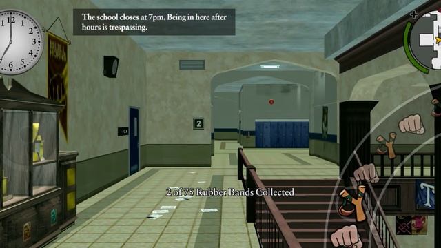 Bully ae Selector mod (not another selector) смотреть онлайн