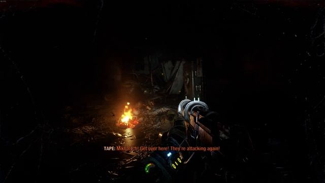 Metro Exodus | First Time Gameplay | No Commentary | Ultra Settings PC | Part 1 смотреть онлайн