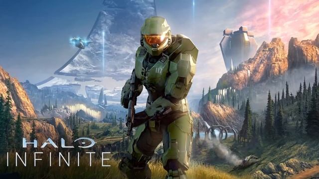 Halo Infinite Official Campaign Soundtrack