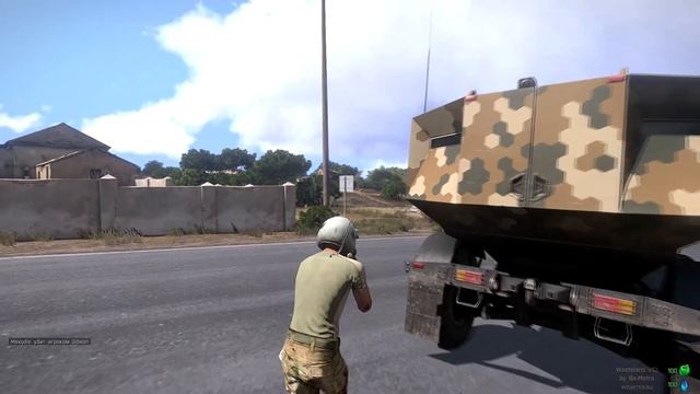 Arma 3 ХА -Ха смотреть онлайн
