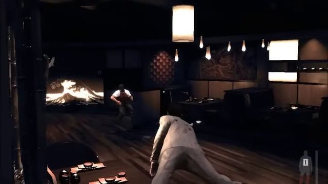 Max Payne 3 E3 смотреть онлайн