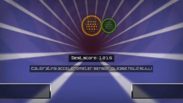 Играем в игру Speedex 3d часть #2.