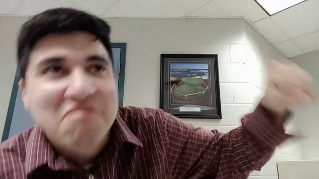 Yuri Sakazaki's theme be like... смотреть онлайн