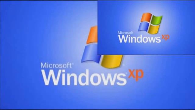 Windows XP Startup Sound Sparta Venom Remix [Thekantapapa] смотреть онлайн