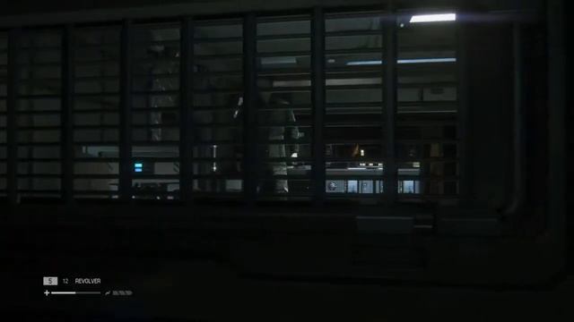 Shotguns and Synthetics Alien Isolation Walkthrough Game Play Part 22 смотреть онлайн