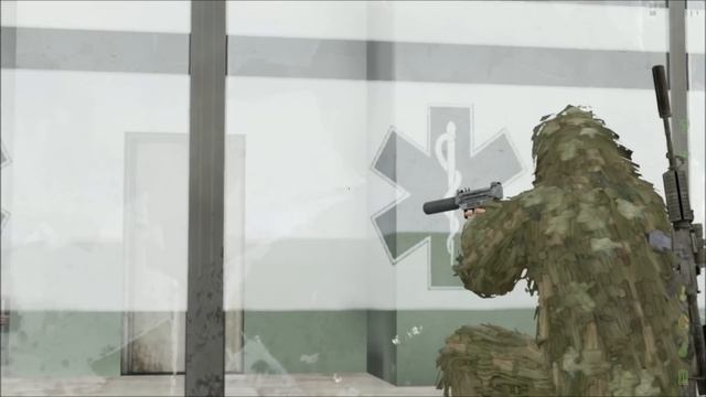Czech EG - Arma 2 DayZ CZ #6 Nový zabiják ve skupině (Full HD) смотреть онлайн