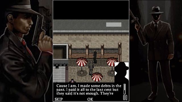 Mafia II Mobile REVIEW Indonesia смотреть онлайн