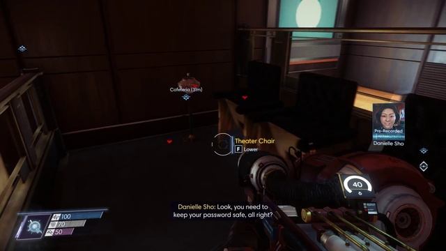PREY Gameplay - E21 - The Telepaths смотреть онлайн