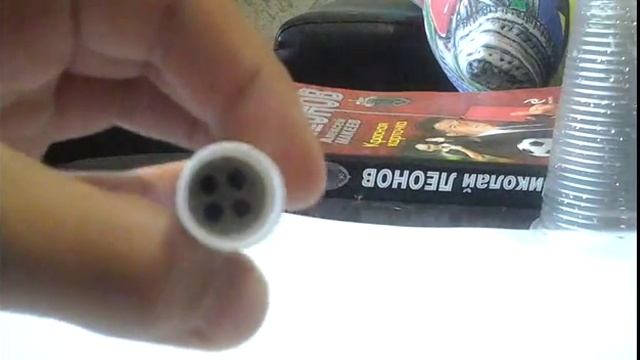 Как сделать мощный резинкострел за 2 минуты? смотреть онлайн