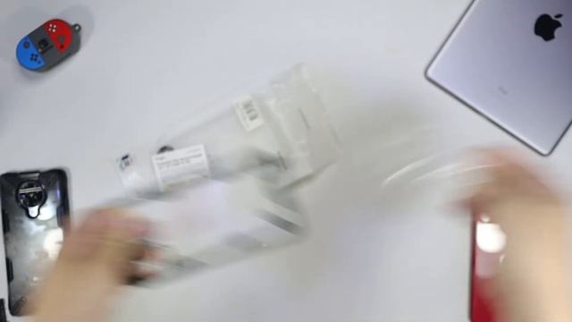 Case Favorit nih! Ringke Fusion X iPhone 11! смотреть онлайн