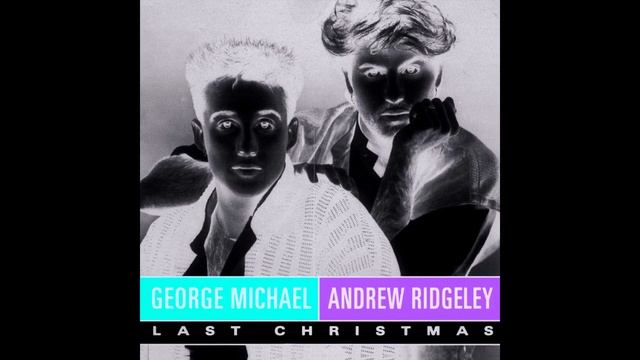 Wham! - Last Christmas (Pudding Mix) / LAST CHRISTMAS / reversed / Reversings смотреть онлайн