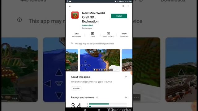 10 Best Games Like Minecraft | Lucky Mafia смотреть онлайн