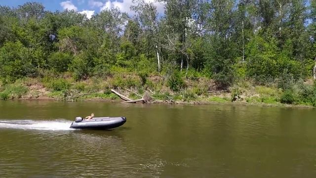 Флагман350L. смотреть онлайн